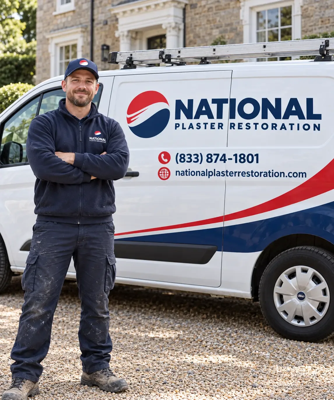 Plaster Repair company in Dupo, IL